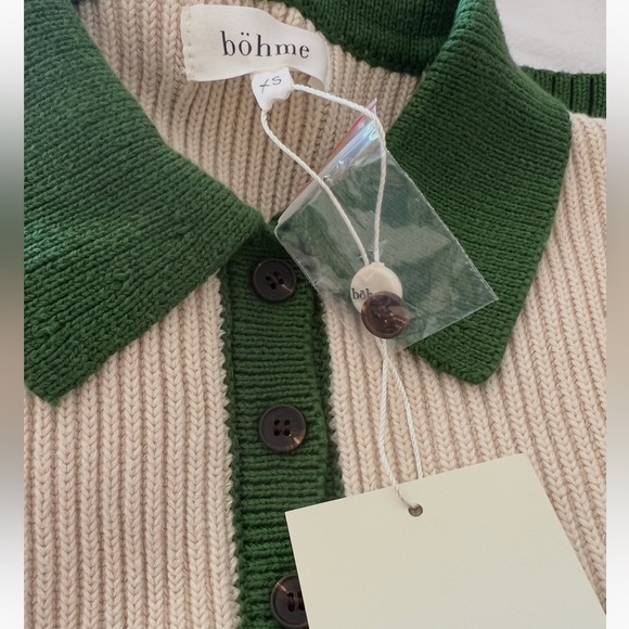 BOHME SET - Picture 8 of 13